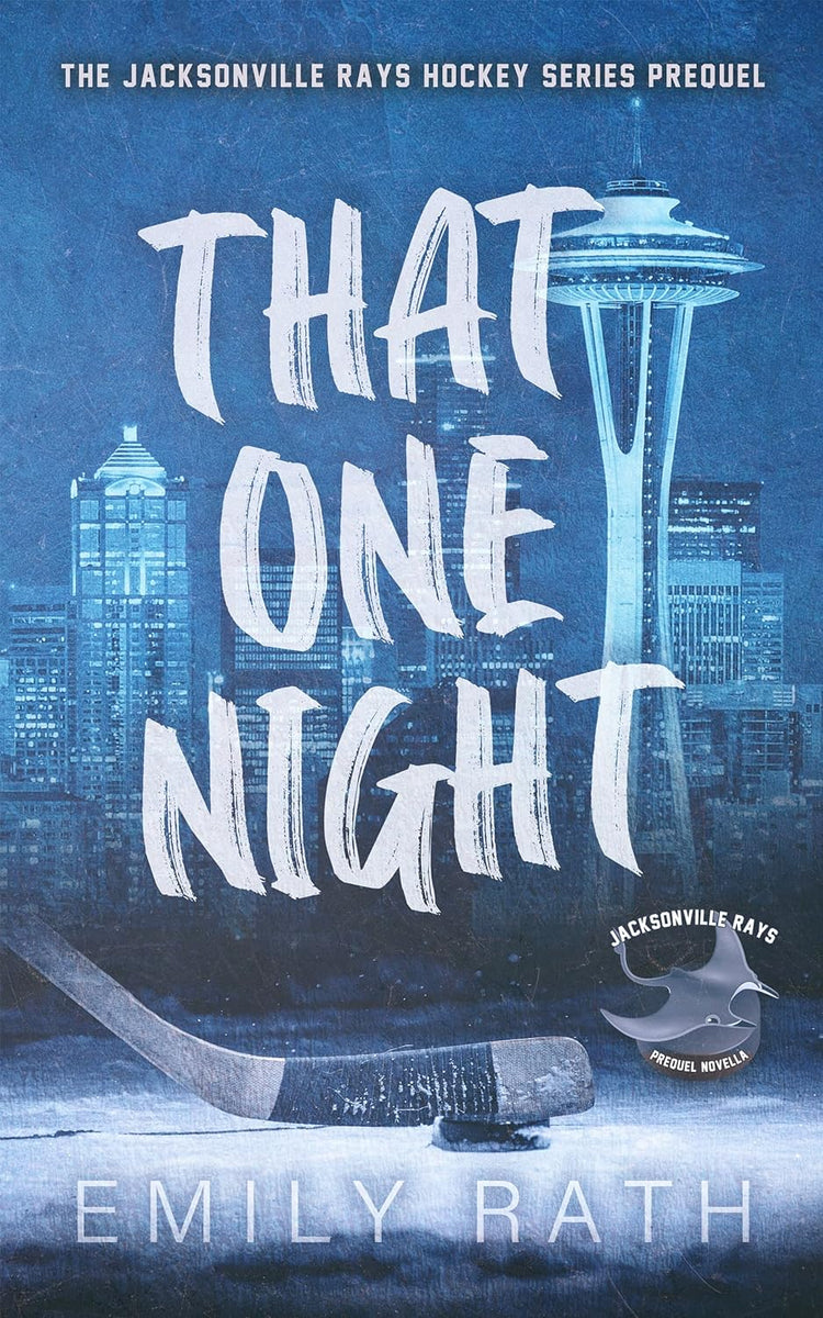 That One Night By Emily Rath – Femme Fire Books