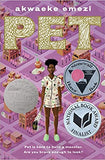 Pet by Akwaeke Emezi