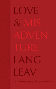 Love & Misadventure by Lang Leav