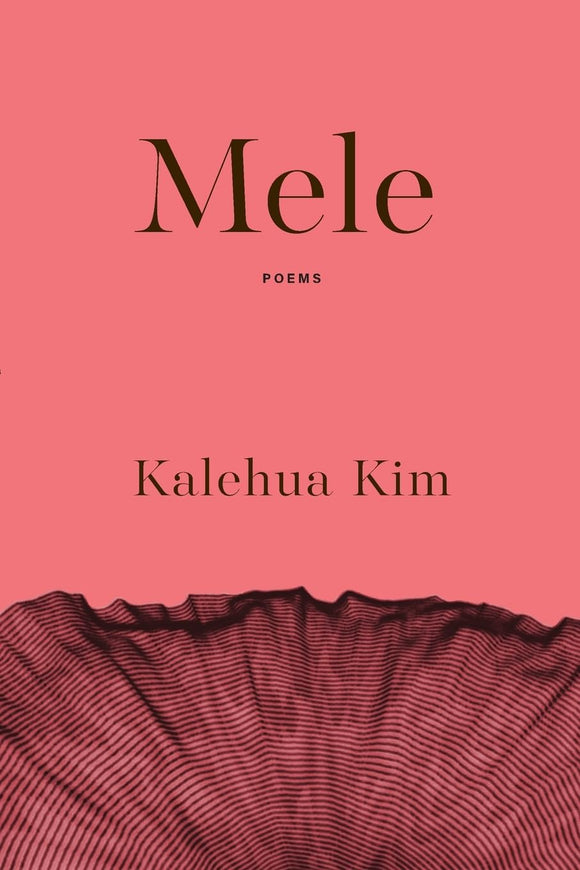 Mele by Kalehua Kim