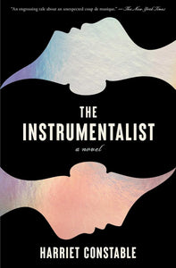 The Instrumentalist by Harriet Constable