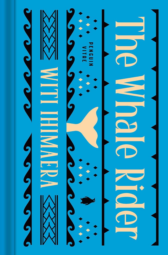 The Whale Rider (Penguin Vitae) by Witi Ihimaera