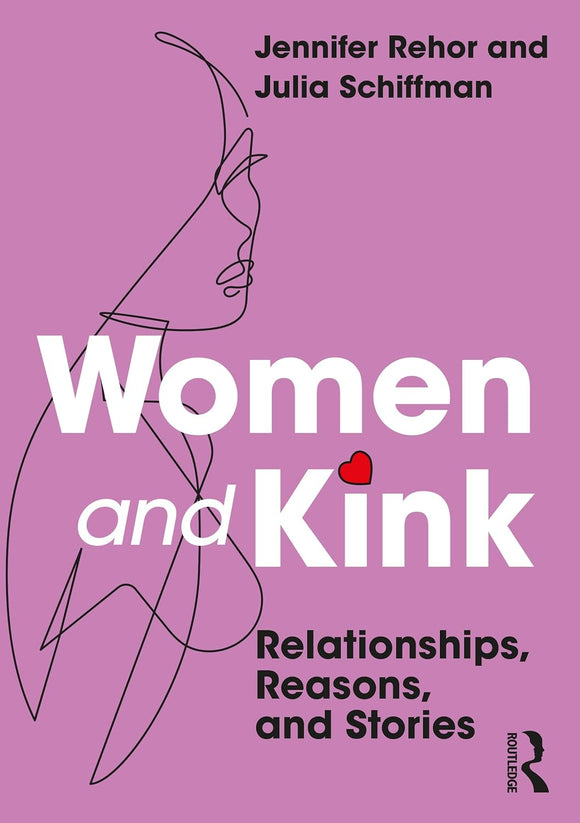 Women and Kink by Jennifer Rehor