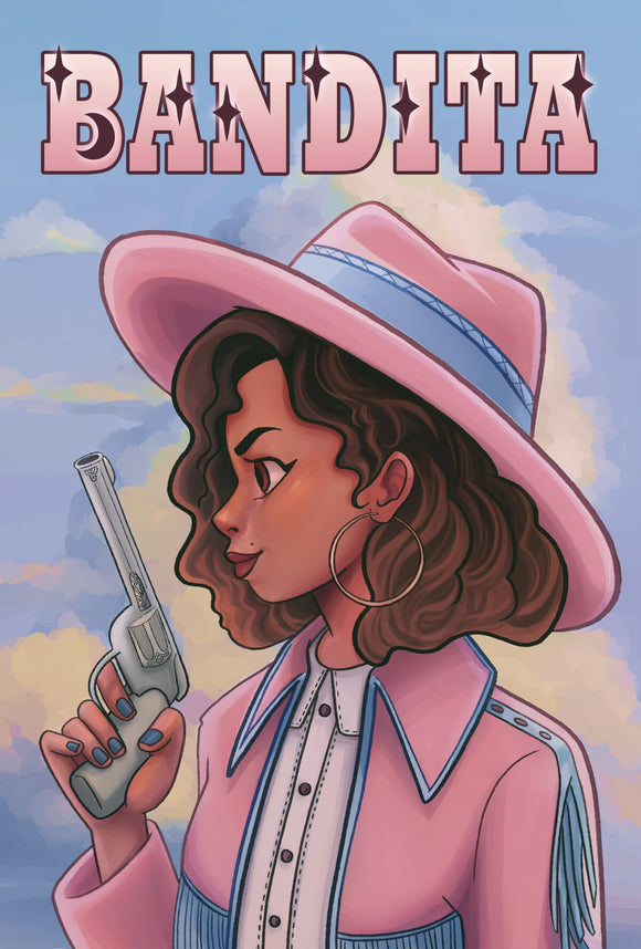 BANDITA by Kayden Phoenix
