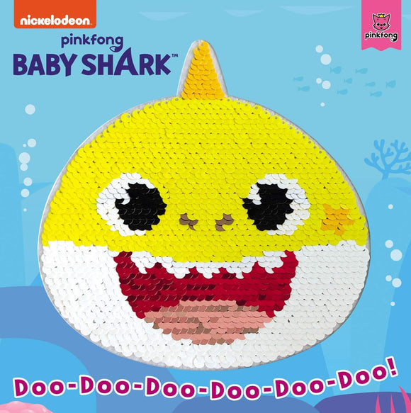 Baby Shark by Pinkfong