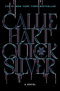 Quicksilver by Callie Hart