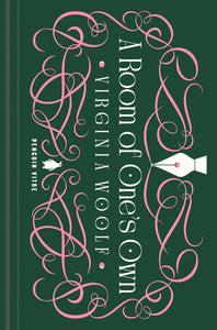 A Room of One's Own (Penguin Vitae) by Virginia Woolf
