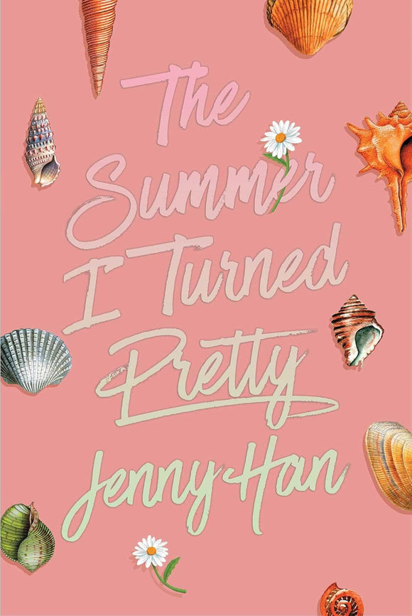 The Summer I Turned Pretty (Deluxe Edition) by Jenny Han