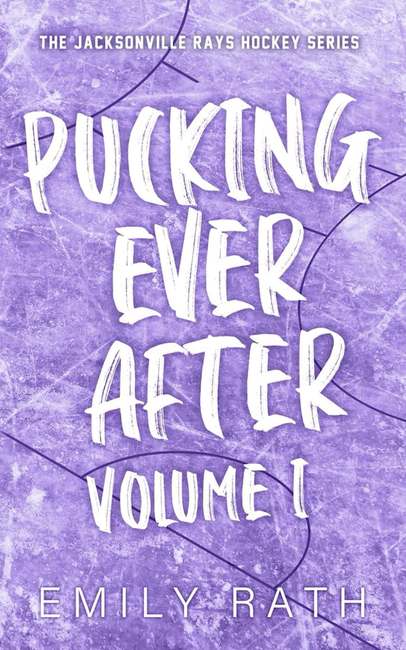 Pucking Ever After by Emily Rath
