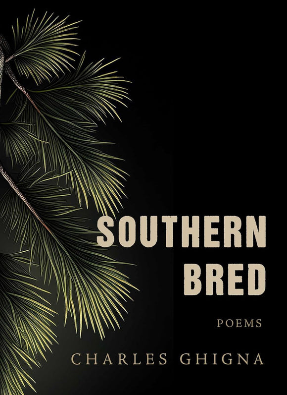 Southern Bred by Charles Ghingna