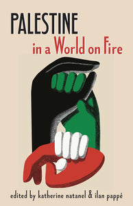 Palestine in a World on Fire by Katherine Natanel & Ilan Pappe