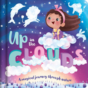 Up in the Clouds by IglooBooks