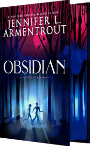 Obsidian by Jennifer L. Armentrout