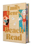 Beach Read by Emily Henry