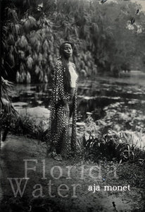 Florida Water by aja monet