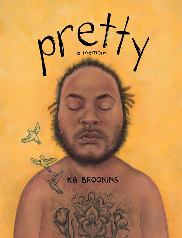 Pretty by KB Brookins