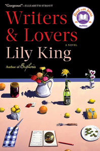 Writers & Lovers by Lily King