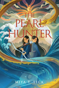 The Pearl Hunter by Miya T. Beck