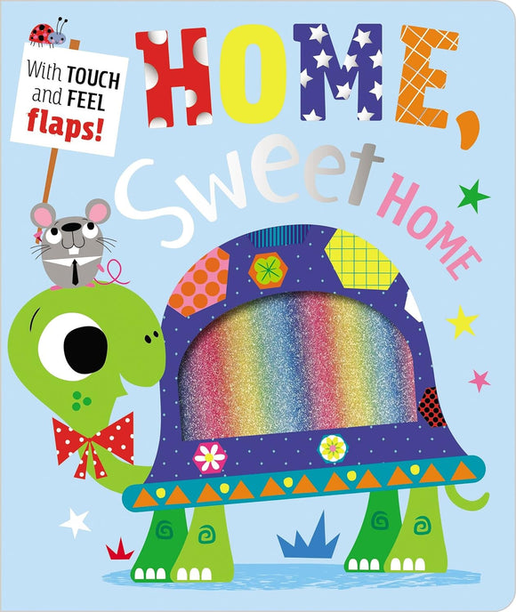 Home Sweet Home by Make Believe Ideas