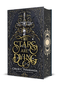 The Stars Are Dying by Chloe C. Peñaranda