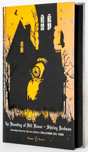 The Haunting of Hill House by Shirley Jackson