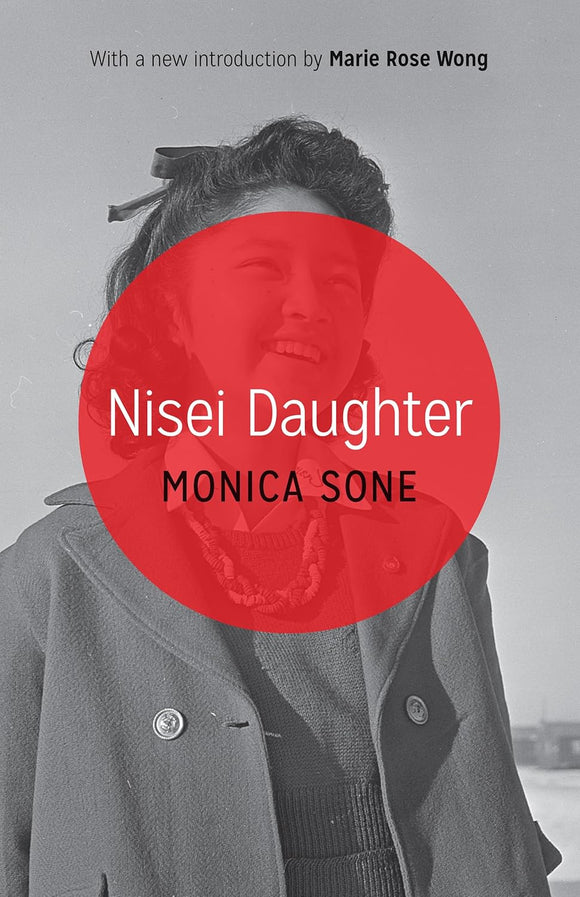 Nisei Daughter by Monica Stone