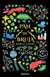 Pan de Bruja (Spanish Edition) by Noela Lonxe