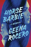 Horse Barbie by Geena Rocero