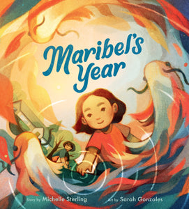 Maribel’s Year by Michelle Sterling
