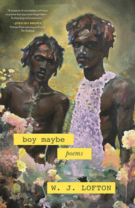 boy maybe by W.J. Lofton