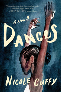 Dances by Nicole Cuffy