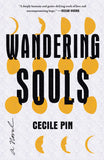 Wandering Souls by Cecile Pin