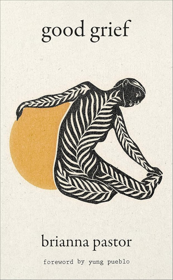 Good Grief cover image