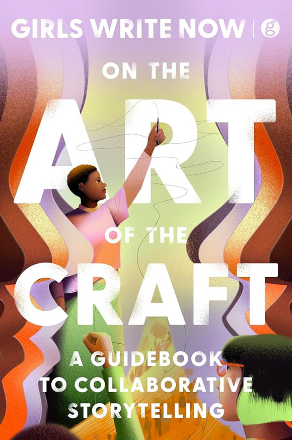 On the Art of the Craft: A Guidebook to Collaborative Storytelling cover image