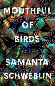 Mouthful of Birds: Stories cover image