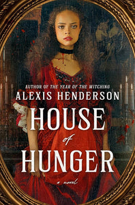 House of Hunger cover image