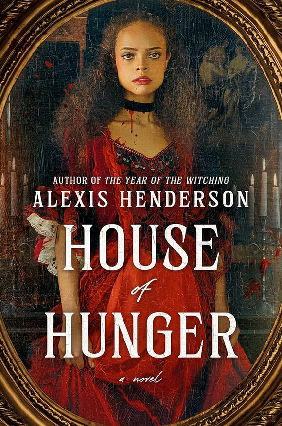 House of Hunger cover image