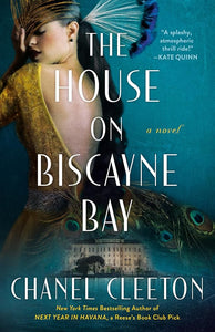 The House on Biscayne Bay cover image