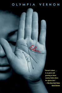 Eden cover image