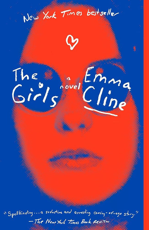 The Girls: A Novel cover image