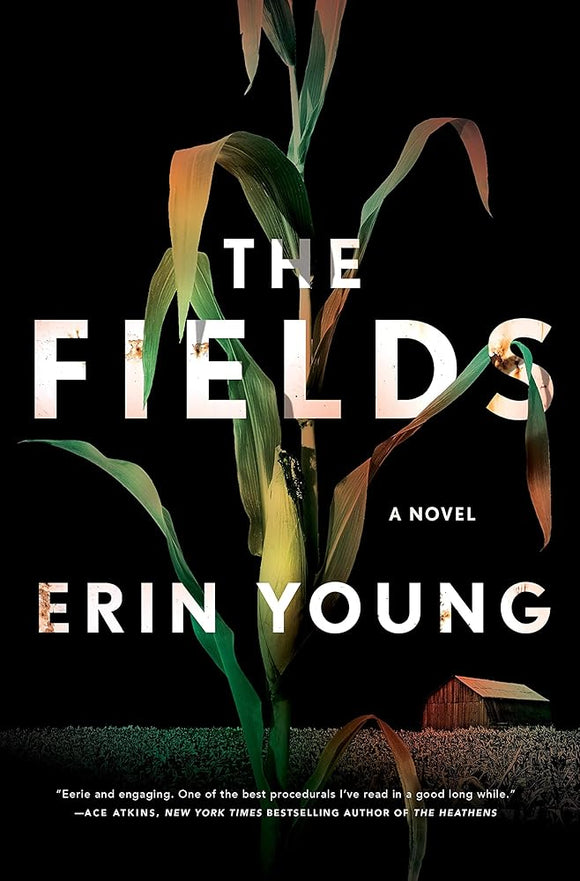 Fields cover image