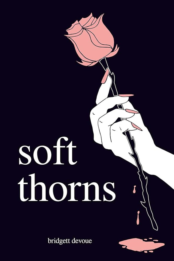 Soft Thorns cover image
