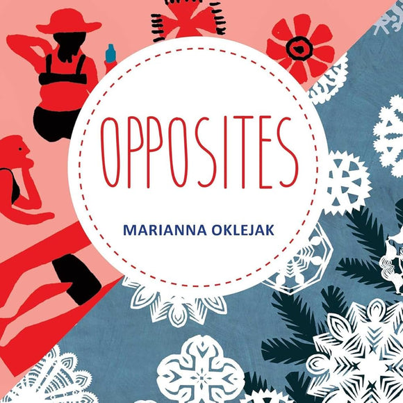 Opposites cover image