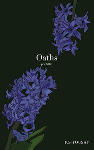 Oaths: Poems cover image