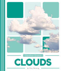 Clouds (Weather Watch) cover image