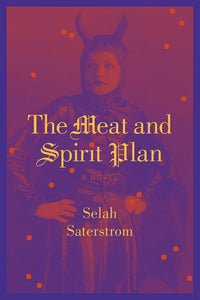 The Meat and Spirit Plan cover image