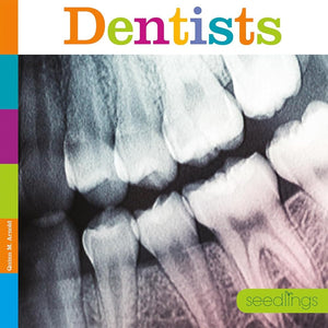 Dentists (Seedlings) cover image
