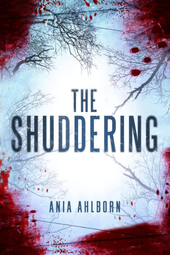 The Shuddering cover image