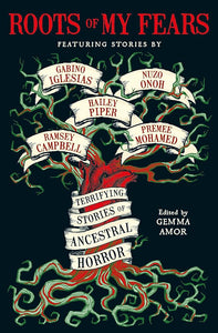 Roots of My Fears cover image
