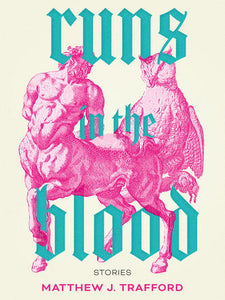 Runs in the Blood cover image